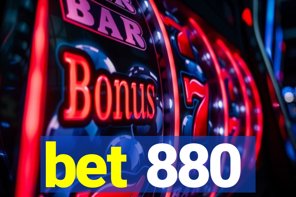 bet 880